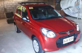 Suzuki Alto 800 2015 235k for sale