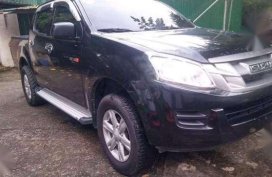 Like Brand New Isuzu D-max 2015 For Sale