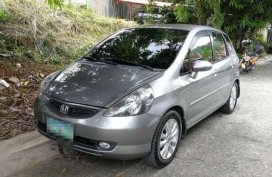 Honda Jazz 2004 good as new for sale 