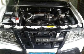 Isuzu Crosswind XL 2012 for sale