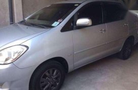Toyota Innova 2011 for Sale