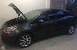 2012 Kia Rio for sale