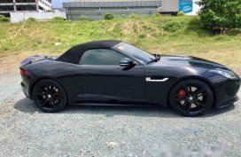 Jaguar F-Type 2014 for sale