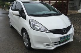 Honda Jazz 2012 for sale 