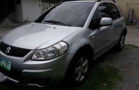 All Power Suzuki SX4 2013 For Sale