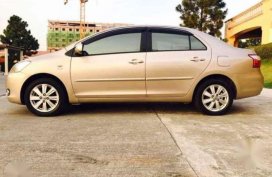 Toyota Vios 1.3E 2011 automatic for sale