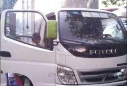 Good Condition 2011 Foton Tornado For Sale