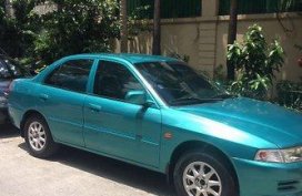 For sale Mitsubishi Lancer 2000