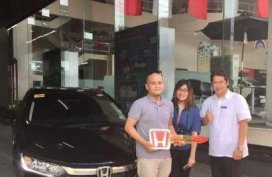 2018 HONDA CITY 6 1 k Dp AUGUST Promo jazz vios e g4 e mobilio e crv