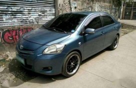 2009 Toyota Vios 1.3J