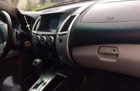 2013 Mitsubishi Montero Sport 2.5 GLS V Automatic