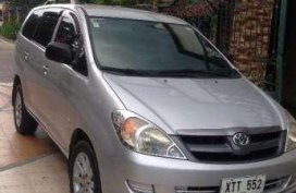 Toyota Innova