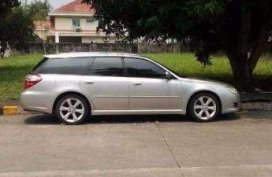 Subaru Legacy wagon 2007 for sale 