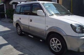Mitsubishi Adventure Super Sport 2010 for sale 