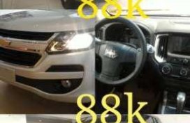 Chevrolet low down and Sure Approval Deals