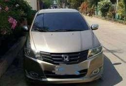 Honda City 2009