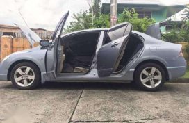 Honda Civic Fd 2007 model automatic   for sale 