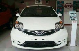 Hatchback BYD F0 vs Picanto vs Aeon vs Wigo in Manila Area