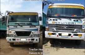 2001 Volvo 120 Manual Diesel well maintained for sale 