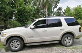 Ford Explorer 2008 good as new for sale 