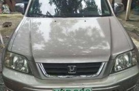 Honda CRV 1999 good as new for sale 