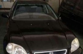 Honda Civic efi for sale