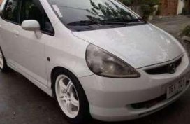 Honda jazz 2001 1.3 fuel efficient Idsi for sale 