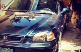 Honda Civic EK3 for sale 