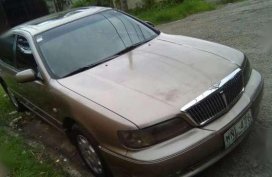 Nissan Cefiro Elite V6 for sale