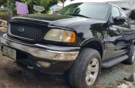 Ford f150 super crew 2003