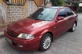 2000 Ford LYNX GHIA for sale 