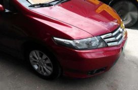 Honda city e matic