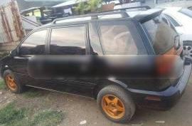 Mitsubishi Chariot grandis 1999 for sale 