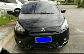 Mitsubishi Mirage 2013 for sale 