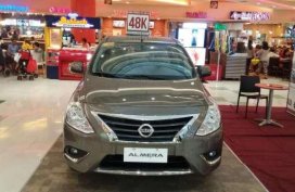 Nissan Almera 1.5L 39k All-in