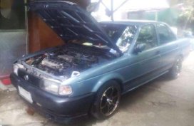 Nissan Sentra super saloon for sale 