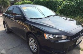 Low Mileage 2015 Mitsubishi Lancer EX For Sale