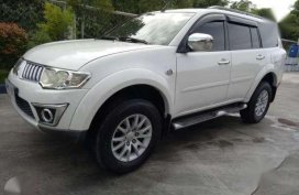 For sale Mitsubishi Montero sports gls 2010 model
