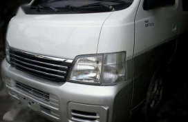 Nissan Urban estate Van for sale 