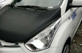 2016 Hyundai Eon good as new for sale 
