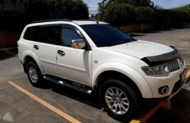 Montero sport gls se 4x4 for sale