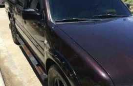 Isuzu Fuego 4x2 truck for sale 