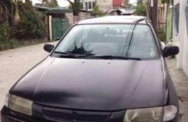 Mazda 323 Model 1997