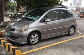 Perfect Condition Honda Jazz 2004 For Sale