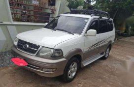 Toyota REVO SR 2004 DIESEL for sale