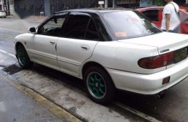 Mitsubishi Lancer Ex for sale