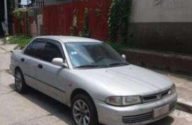 mitsubishi itlog lancer