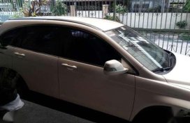 Honda Crv 2010 automatic  for sale