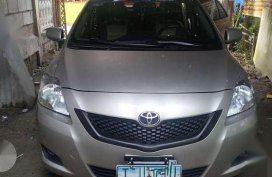 Toyota vios 1.3 E