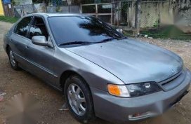 Honda Accord for sale